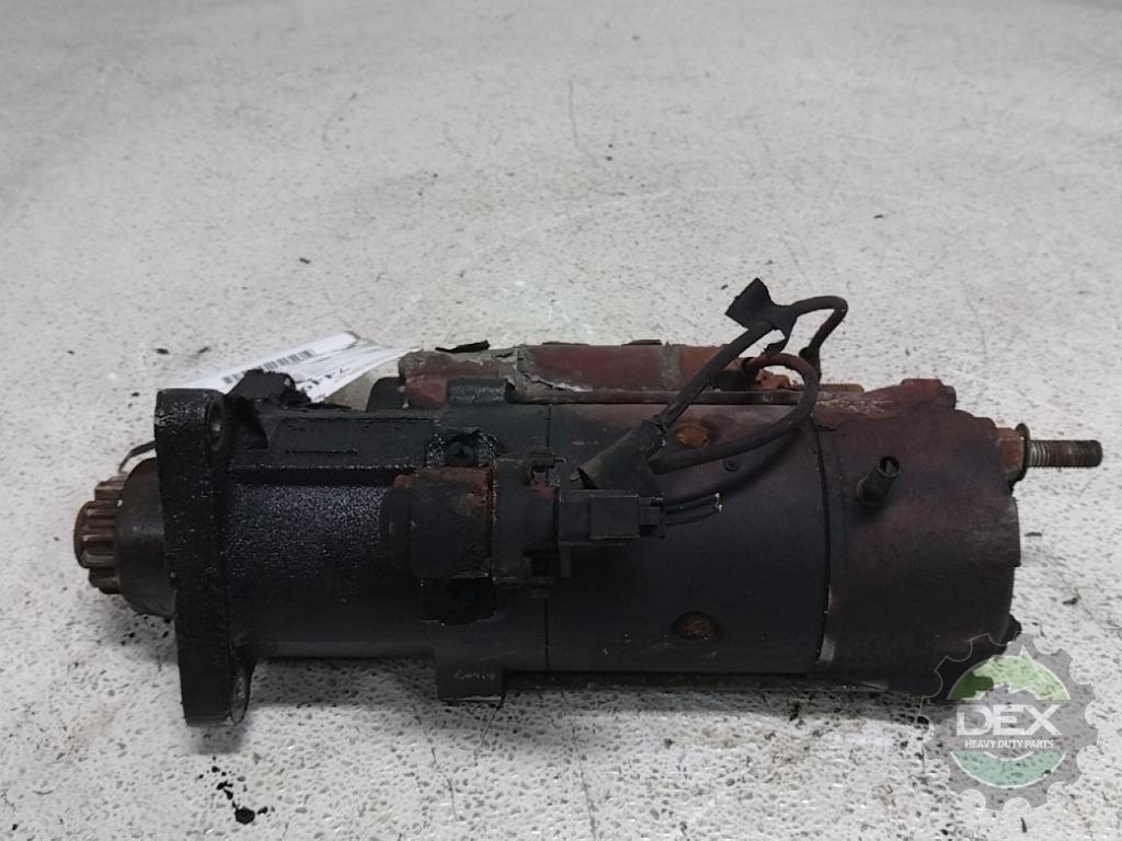 Used Heavy Equipment Part