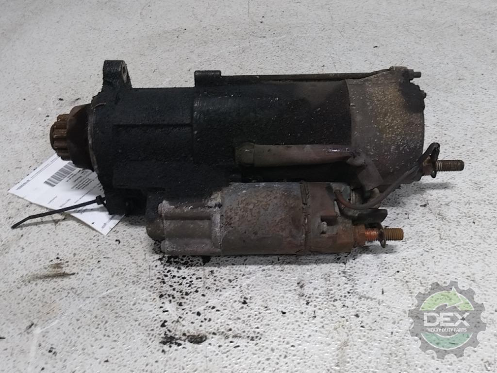 Used Heavy Equipment Part