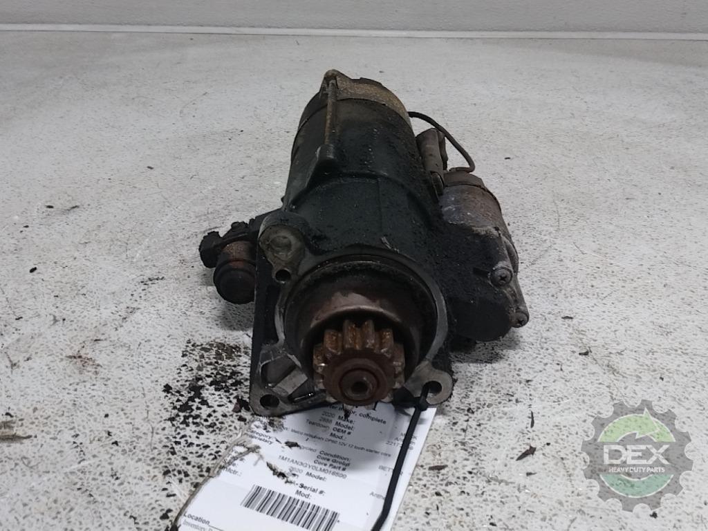 Used Heavy Equipment Part