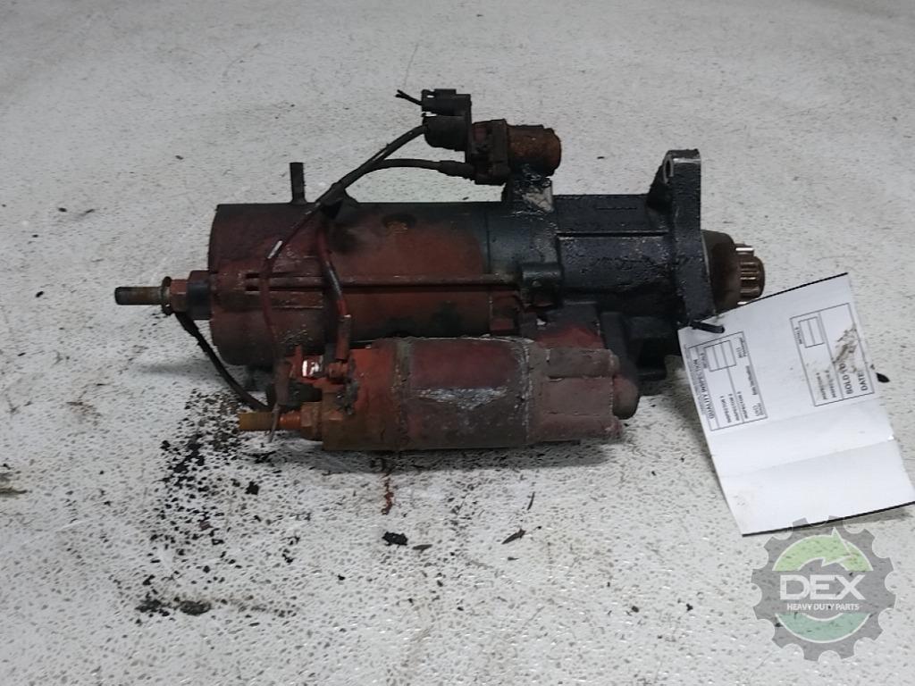 Used Heavy Equipment Part