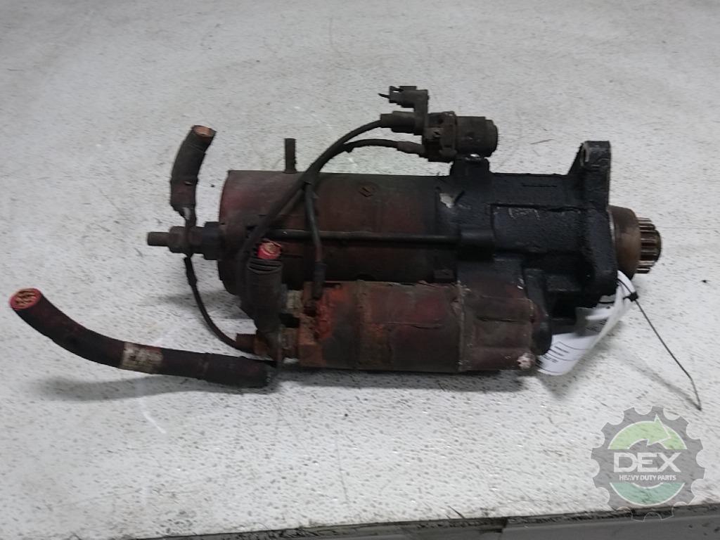 Used Heavy Equipment Part
