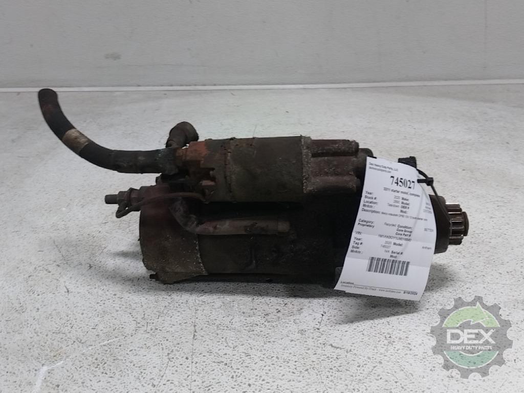 Used Heavy Equipment Part