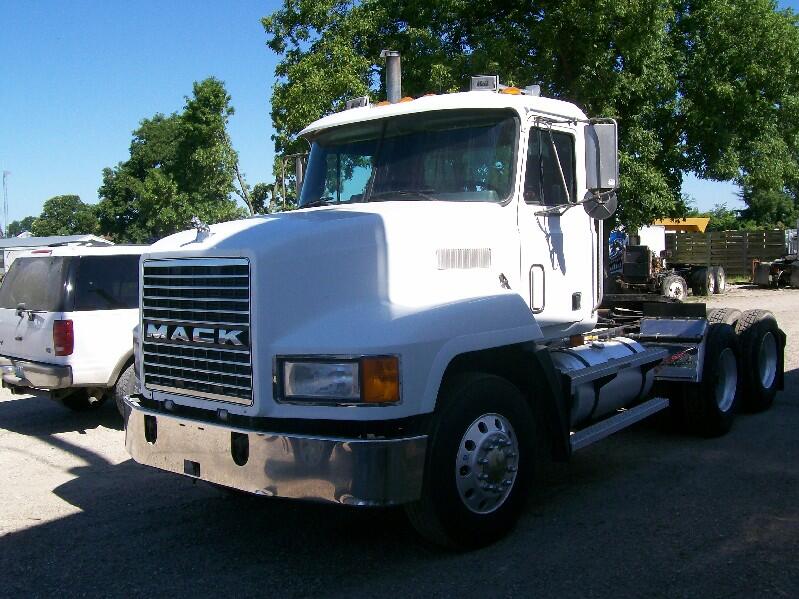 Heavy Trucks & Commercial Vehicles