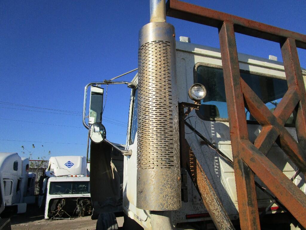 MACK CHN613 Muffler Shield in CRANDALL, TX 36136