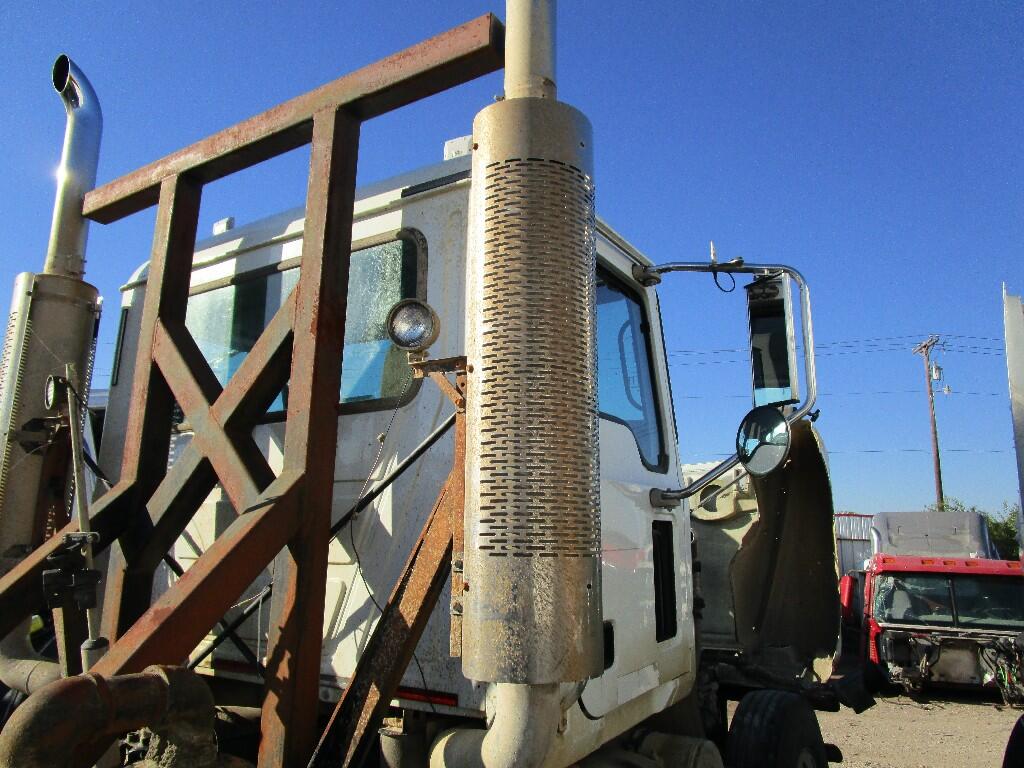 MACK CHN613 Muffler in CRANDALL, TX 36135