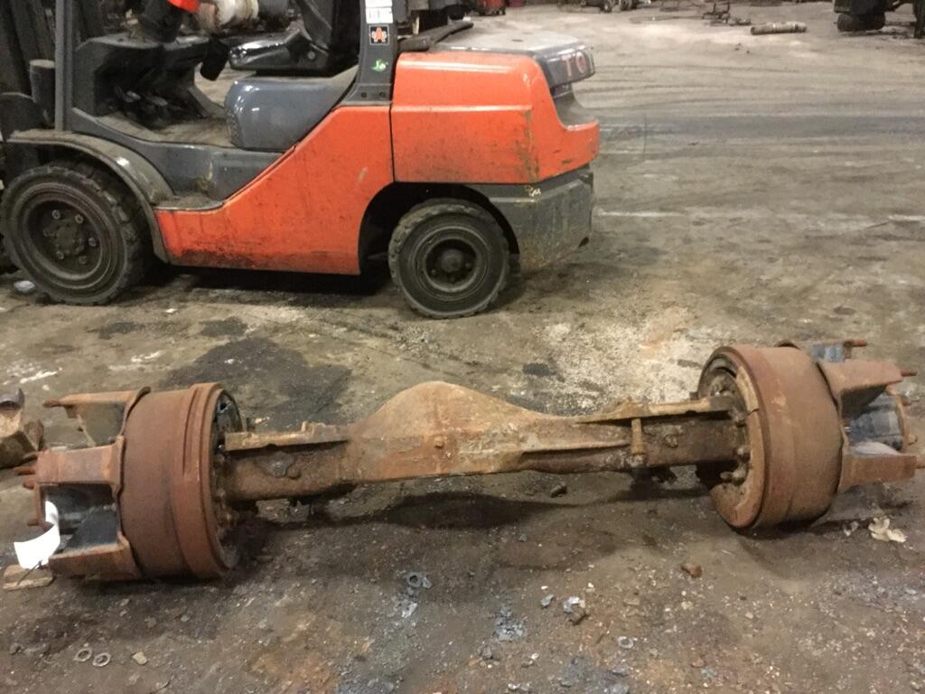 MACK CRD93 AXLE HOUSING, REAR (REAR) in Toledo, OH 1959694
