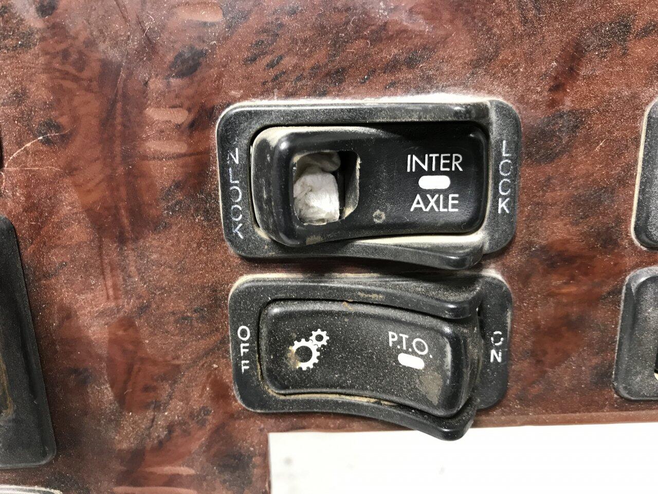 Mack Cv713 Granite Dash Assembly Oem 84mt571m6 In Sioux Falls Sd 24931394