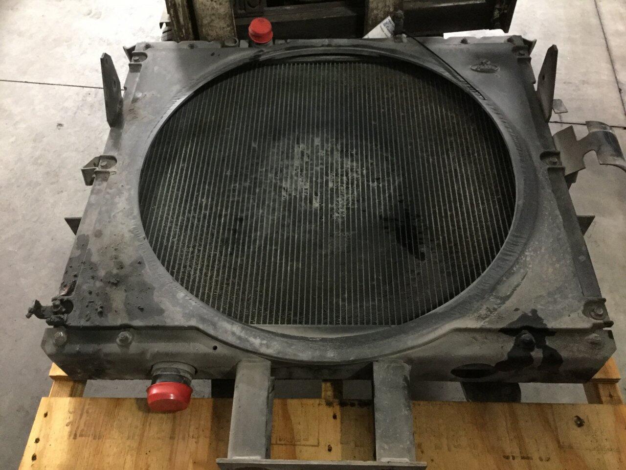 MACK CV713 GRANITE Radiator in Sioux Falls, SD #24942935