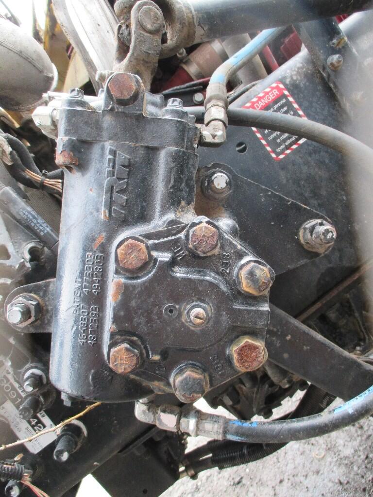MACK CV713 GRANITE Steering Gear / Rack in MORRISVILLE, NY 1526