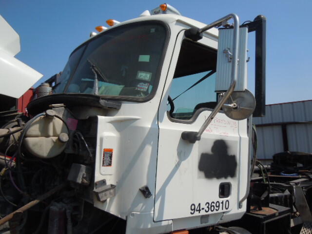 MACK CV713 Cab in CRANDALL, TX 18267