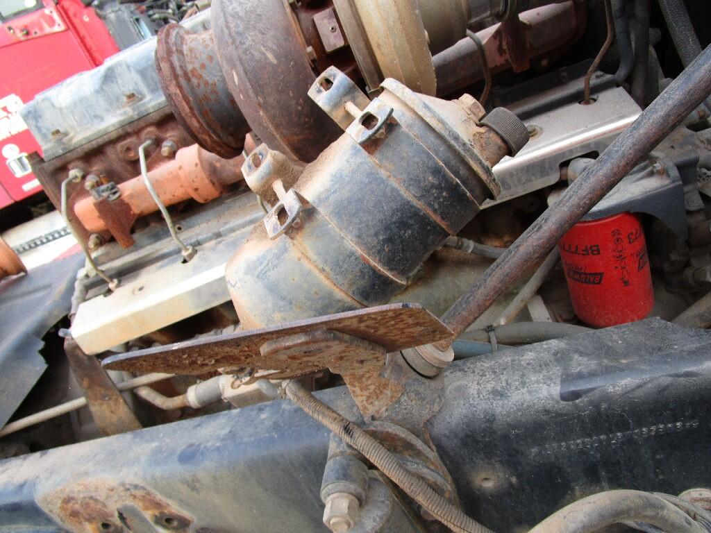 MACK CV713 Power Steering Assembly in CRANDALL, TX 45698