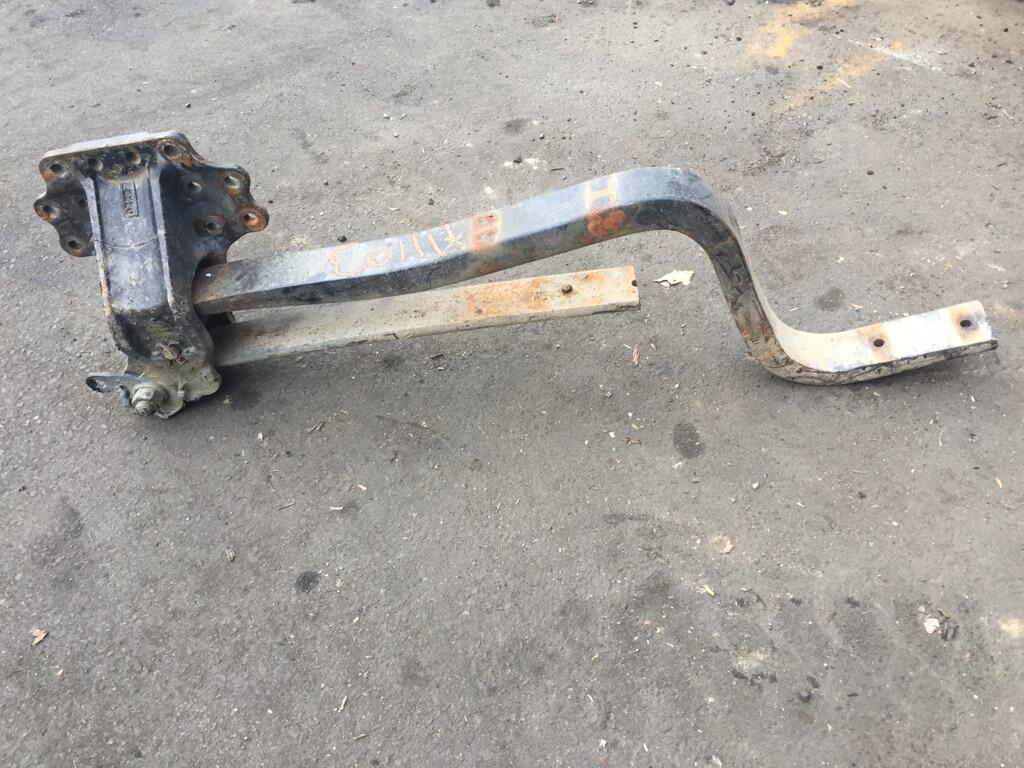 MACK CXU61 Leaf Spring, Rear OEM 21525697 in Abbotsford, BRITISH