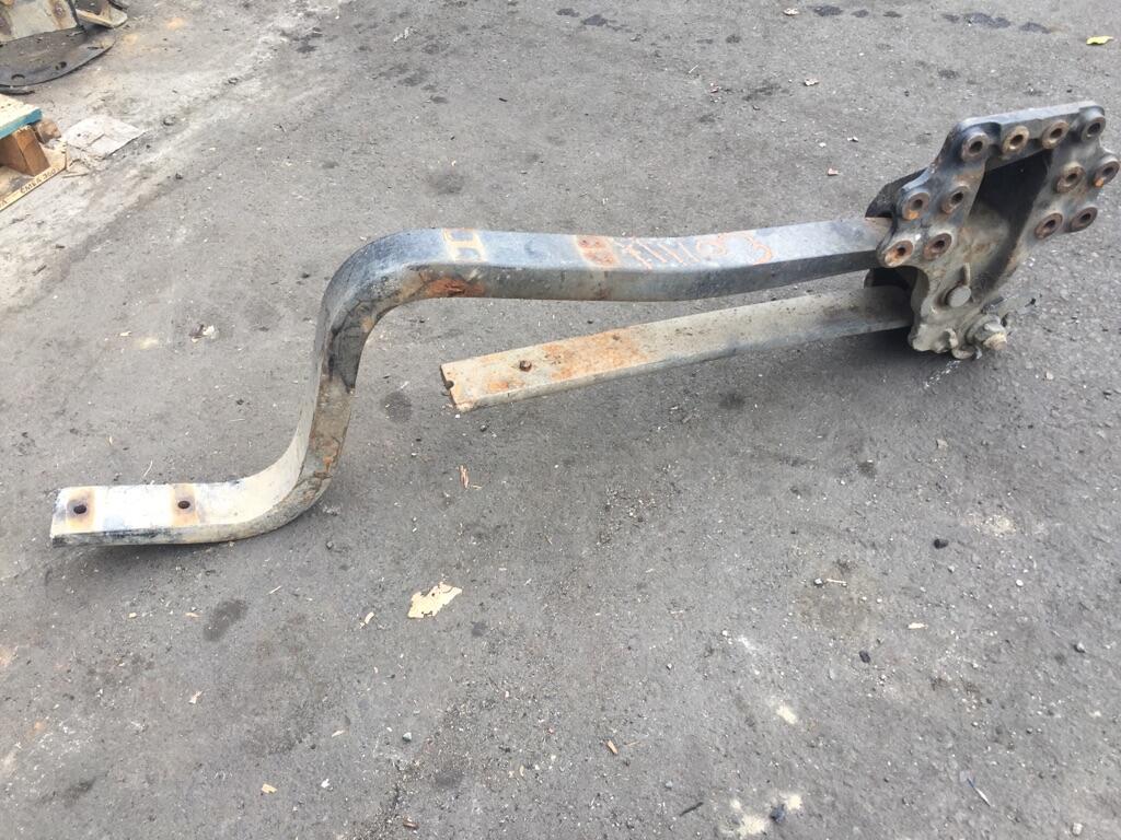 MACK CXU61 Leaf Spring, Rear OEM 21525697 in Abbotsford, BRITISH