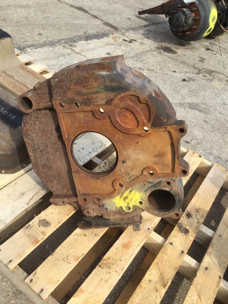MACK E7 ETEC FLYWHEEL HOUSING in Toledo, OH 2153035