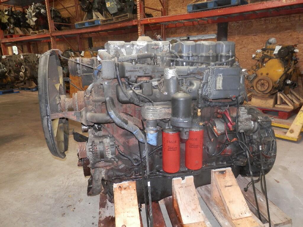 MACK E7 Engine Assembly in Wurtsboro, NY #3000