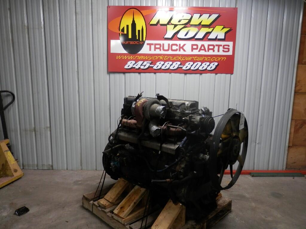 MACK E7 Engine Assembly in Wurtsboro, NY 3000