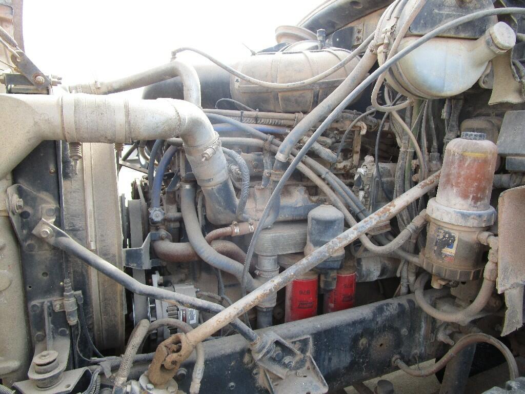 MACK E7 Engine Assembly OEM# E7-460 in CRANDALL, TX #53775