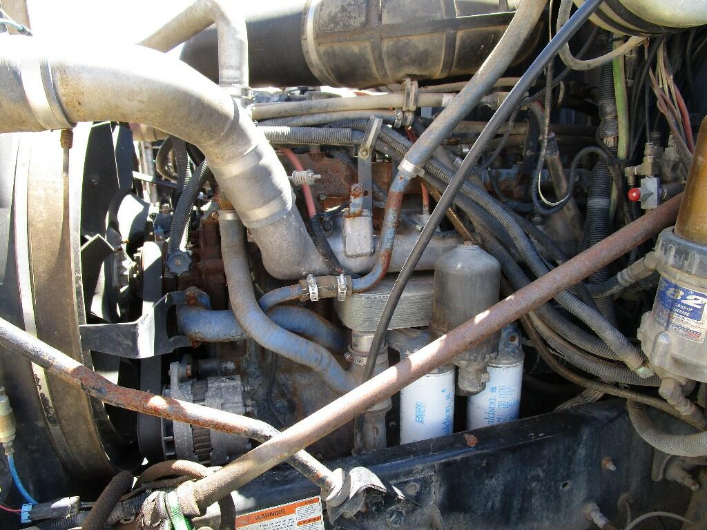 MACK E7 Engine Assembly OEM# E7-460P in CRANDALL, TX #61450