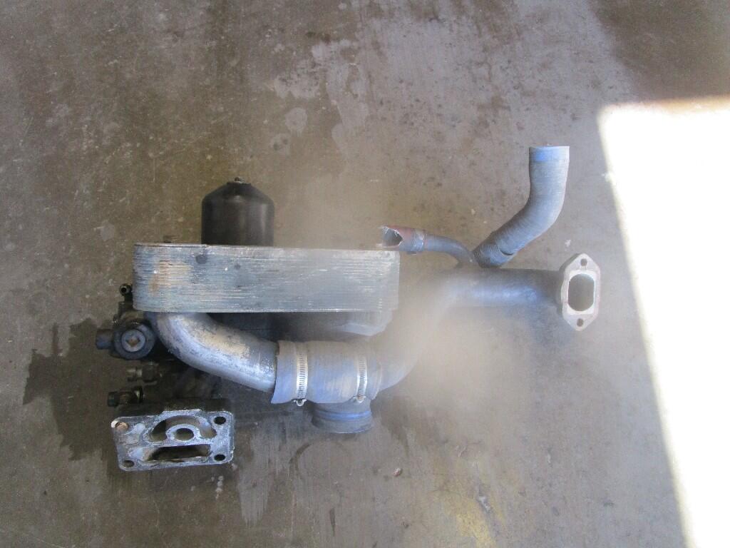 MACK E7 Engine Oil Cooler OEM 312GB575M in CRANDALL, TX 57423