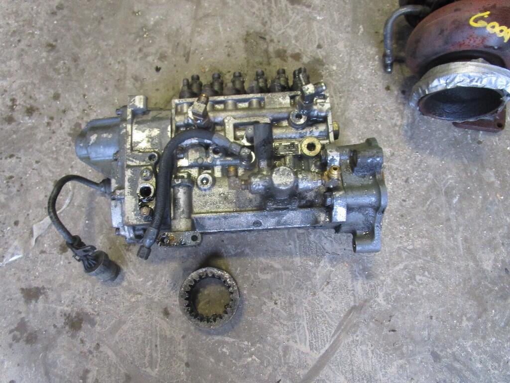 MACK E7 Fuel Pump (Injection) OEM 313GC5217P1 in CRANDALL, TX 66247