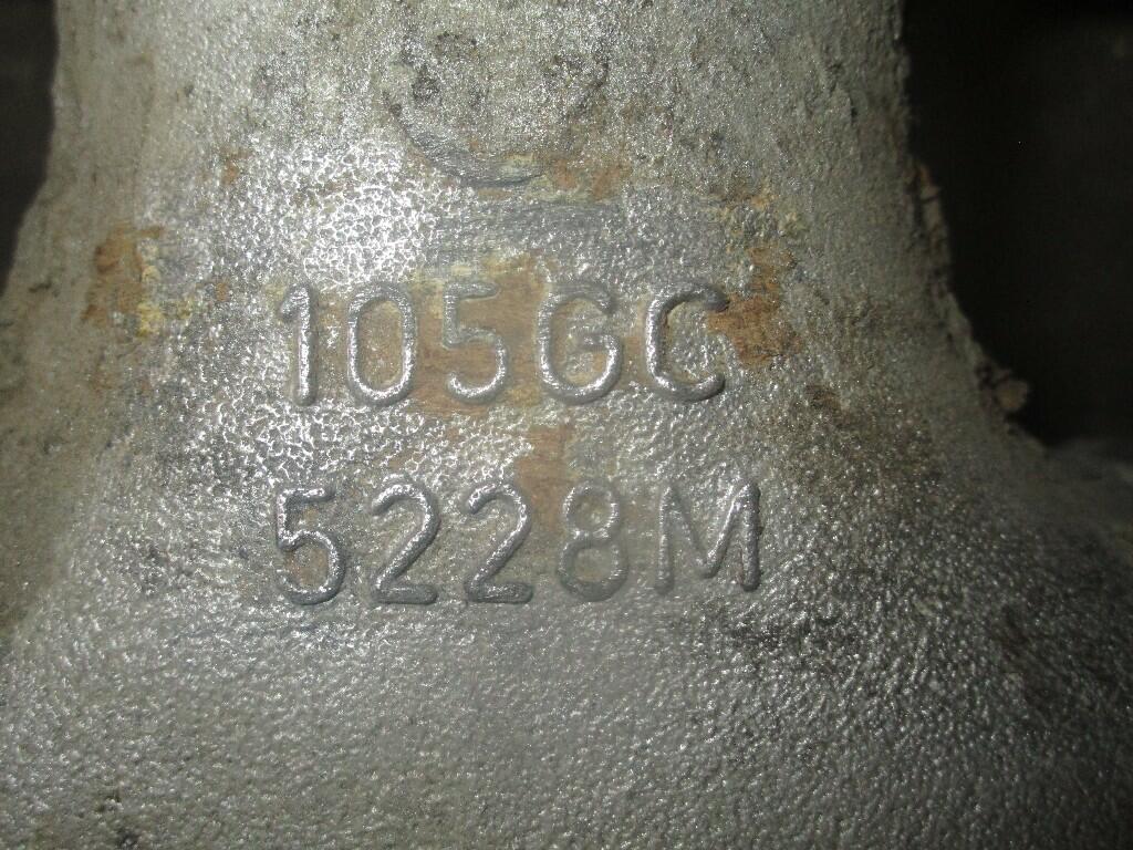 MACK E7 Intake Manifold OEM# 105GC5228M in CRANDALL, TX #73836