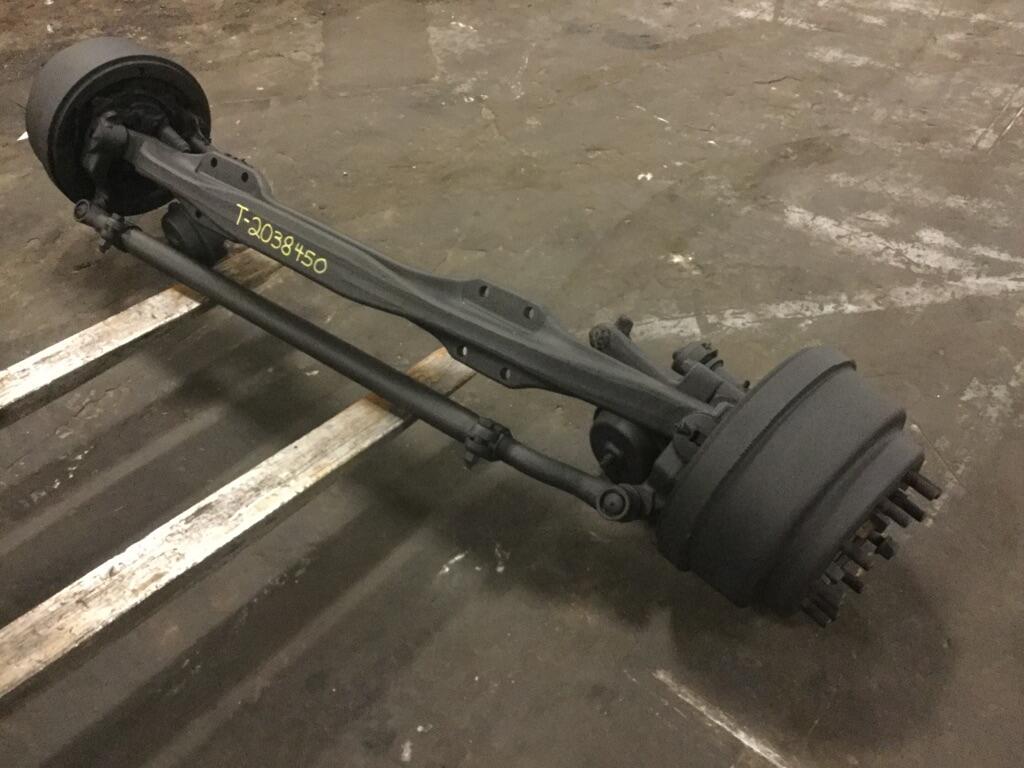 MACK FXL 20 AXLE ASSEMBLY, FRONT (STEER) OEM# 21881776 In Toledo, OH ...