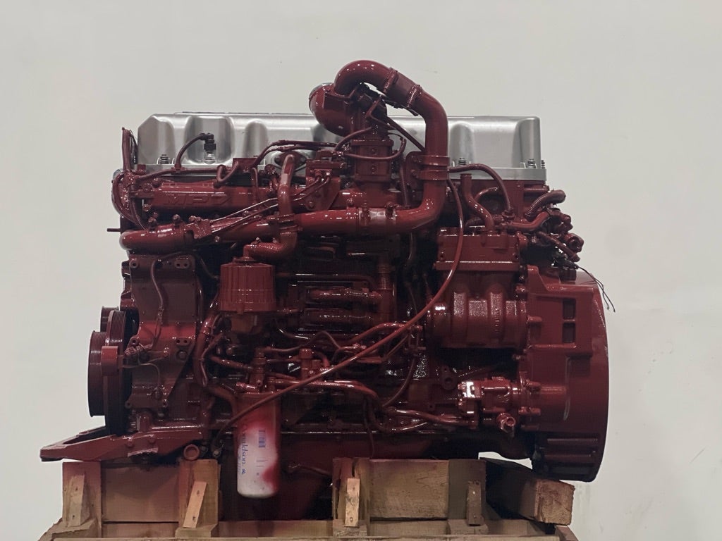 MACK MP7 Engine Assembly #1036083 for sale by Rydemore Heavy Duty Truck ...