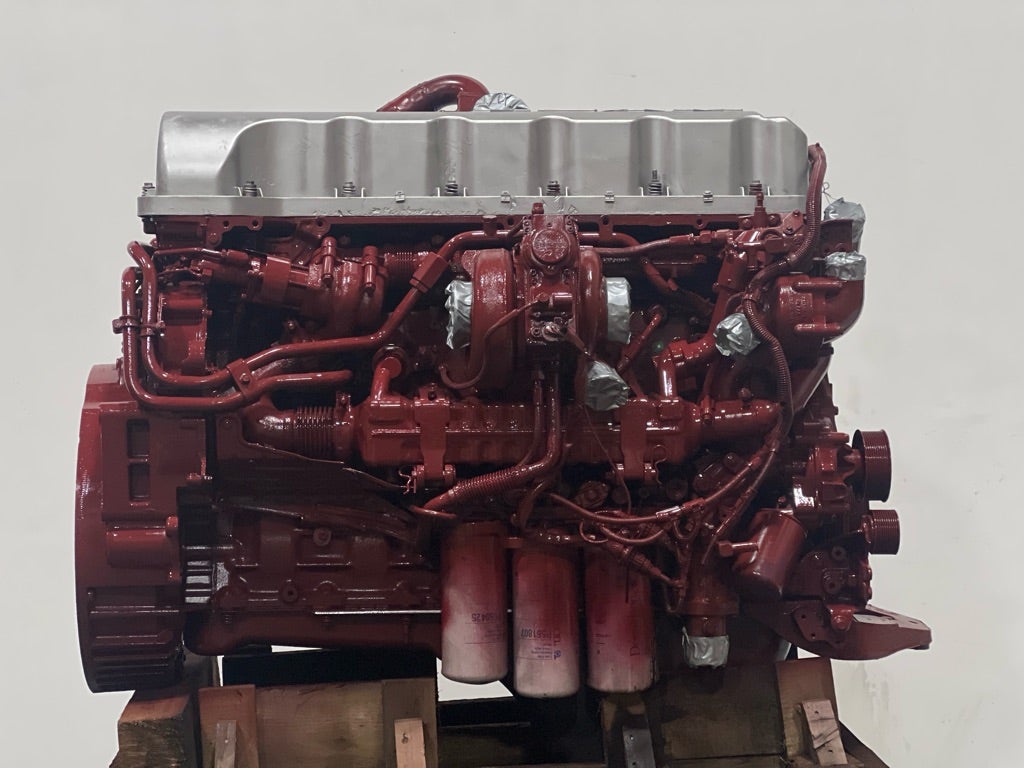 MACK MP7 Engine Assembly #1041439 for sale by Rydemore Heavy Duty Truck ...