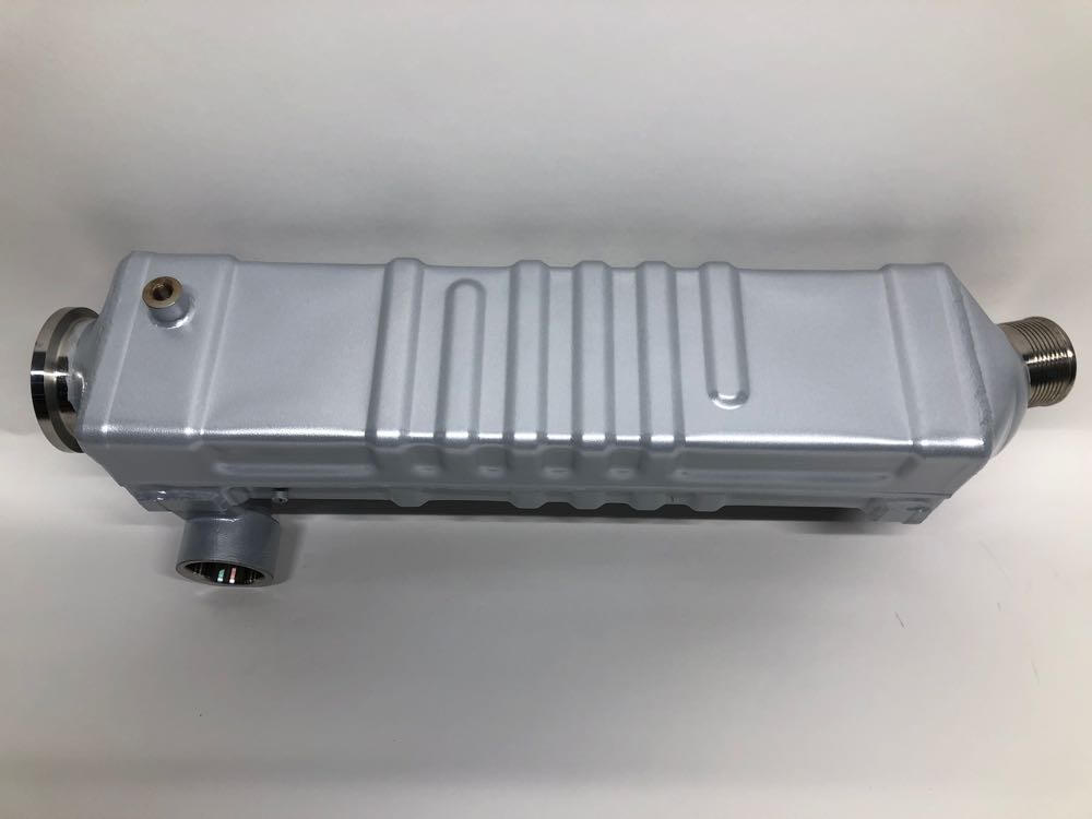 MACK MP7 Engine Oil Cooler OEM 22134240 in Dorr, MI 50511399