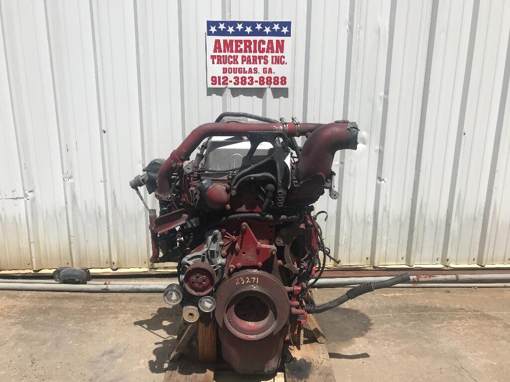 MACK MP8 Engine Assembly in Douglas, GA #23271