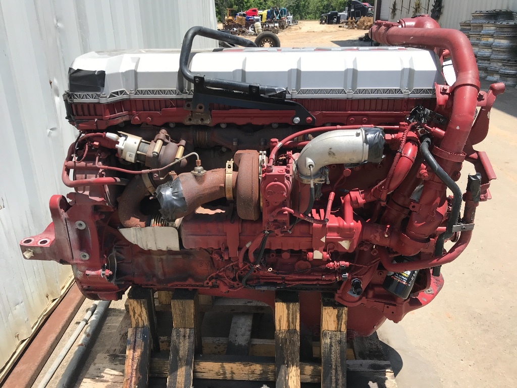 MACK MP8 Engine Assembly in Douglas, GA #23881