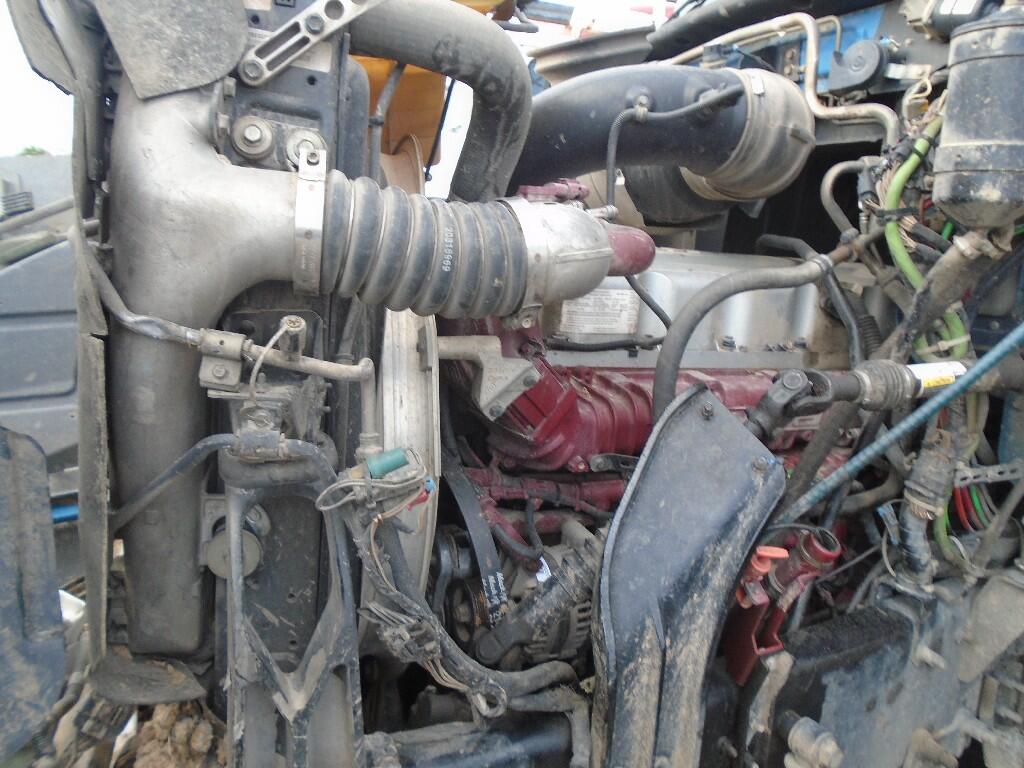 MACK MP8 Engine Assembly in Alamo, Texas #21775