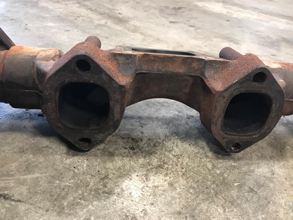 MACK MP8 Exhaust Manifold OEM 20738332 in Abbotsford, BRITISH COLUMBIA