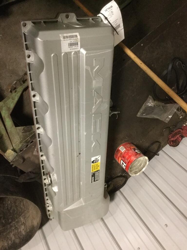 MACK MP8 VALVE COVER OEM# 20728586 in Toledo, OH #1870048