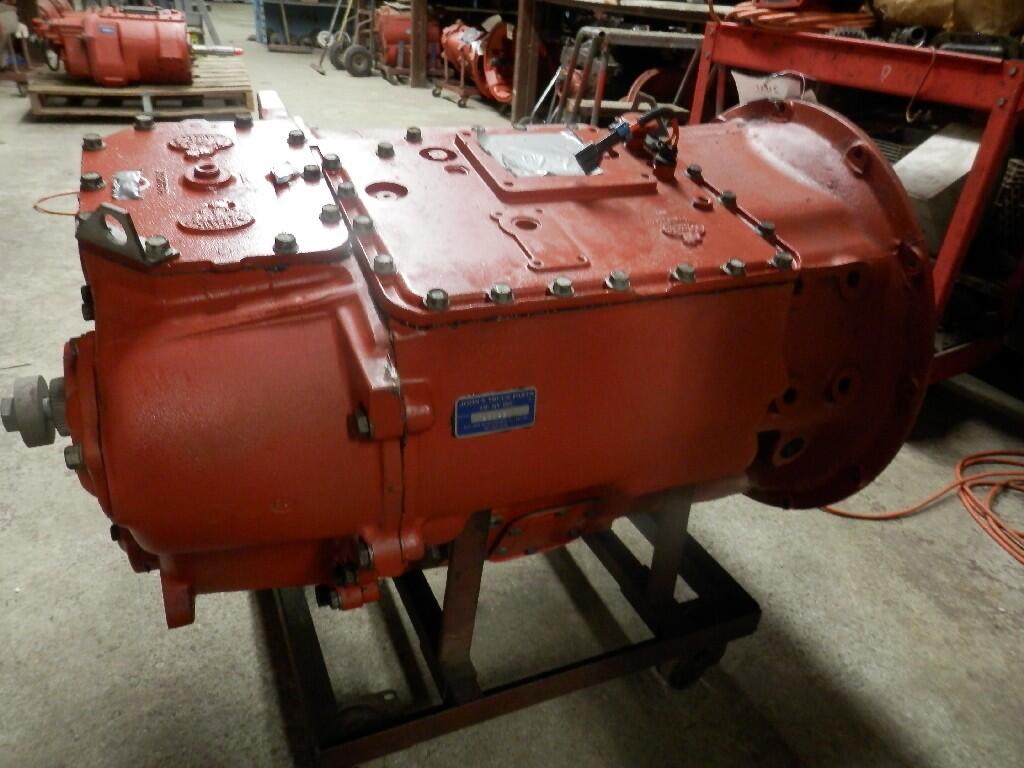 MACK T2070 Transmission/Transaxle Assembly OEM 281KB577 in Wurtsboro