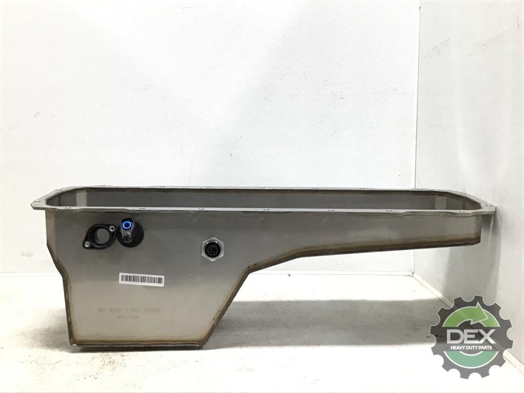 Used Heavy Equipment Part