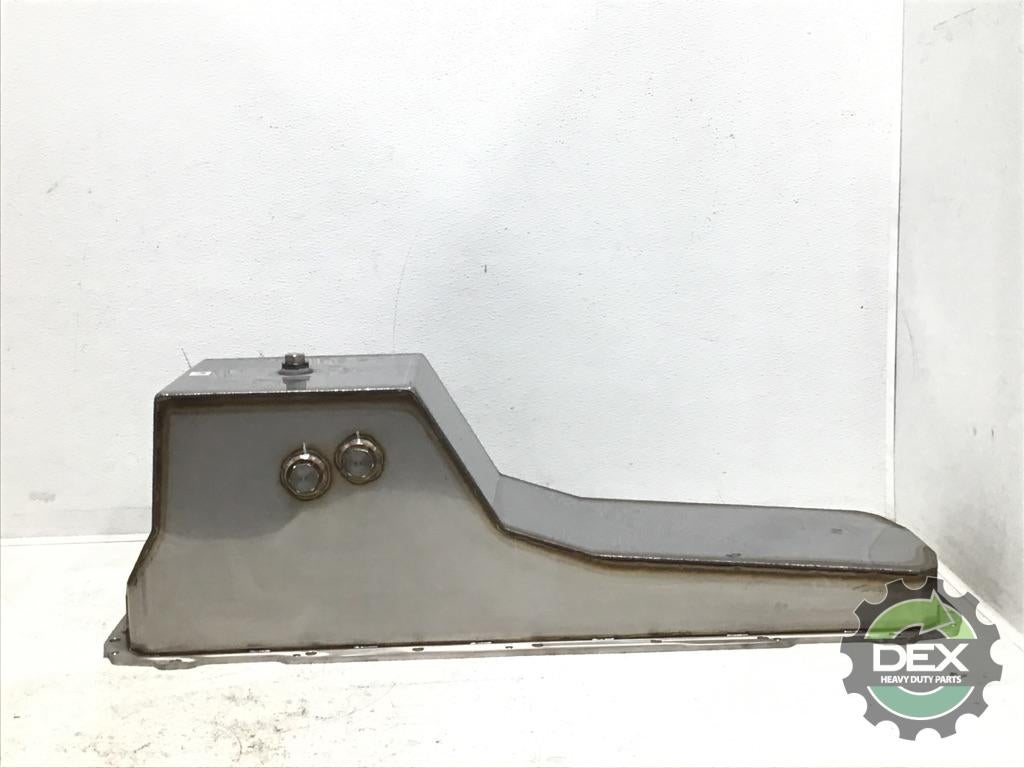 Used Heavy Equipment Part