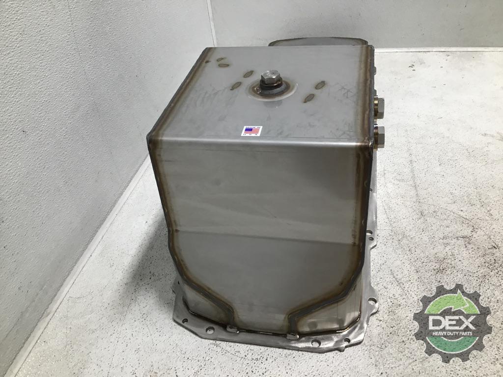 Used Heavy Equipment Part