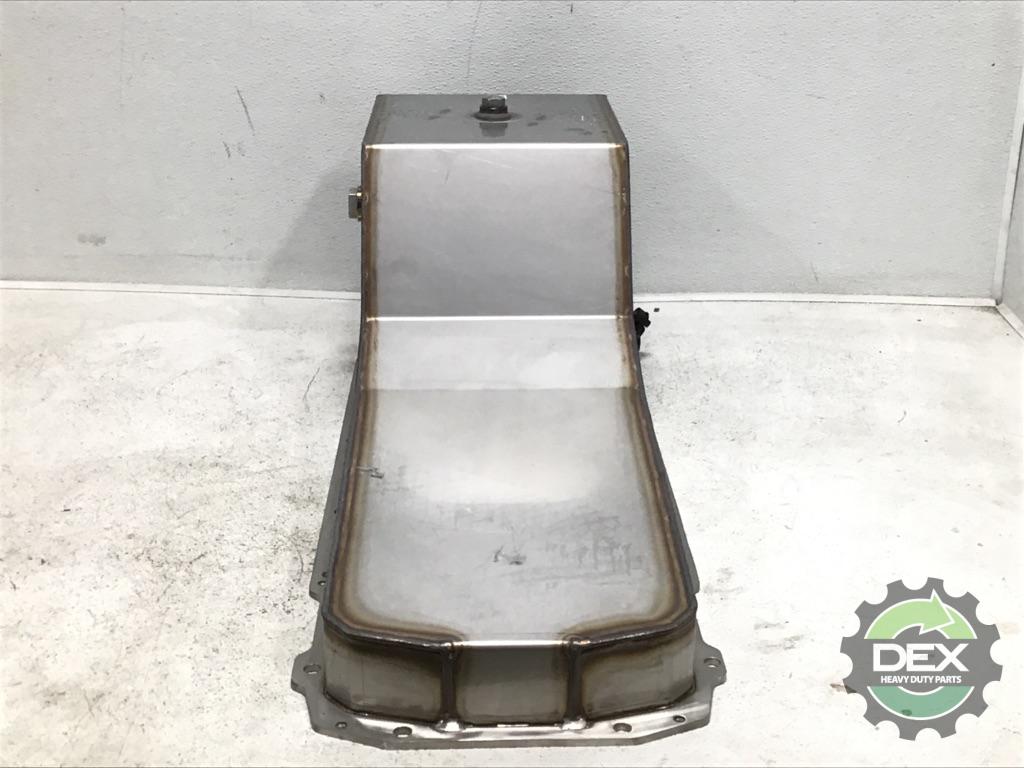 Used Heavy Equipment Part