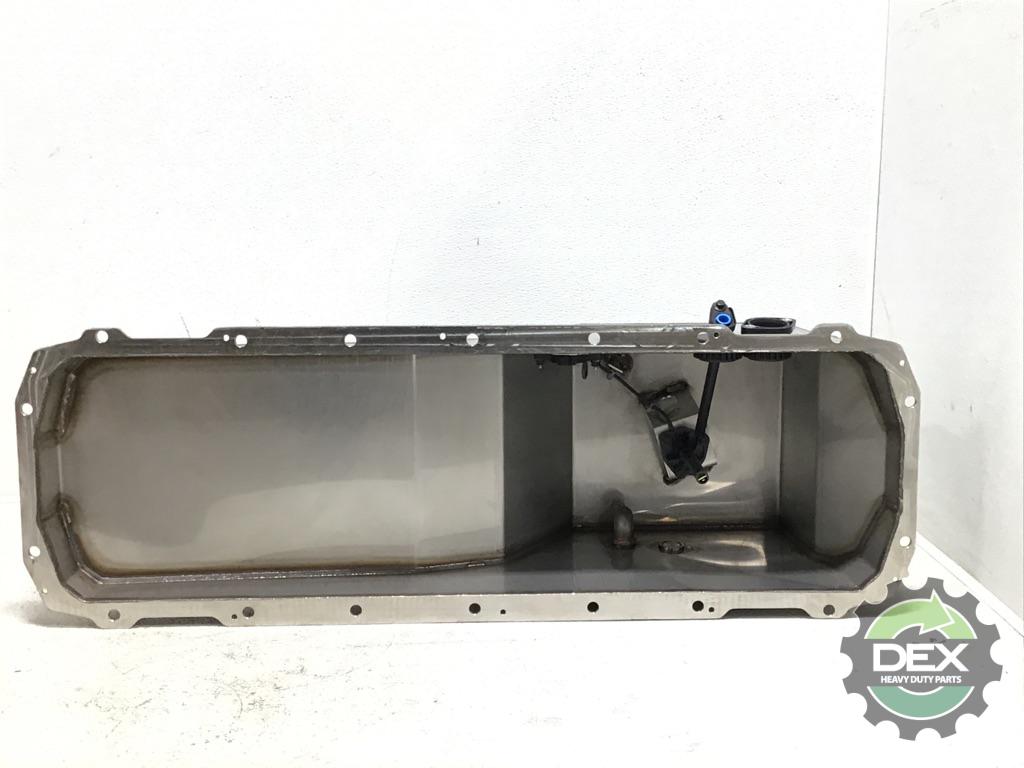 Used Heavy Equipment Part