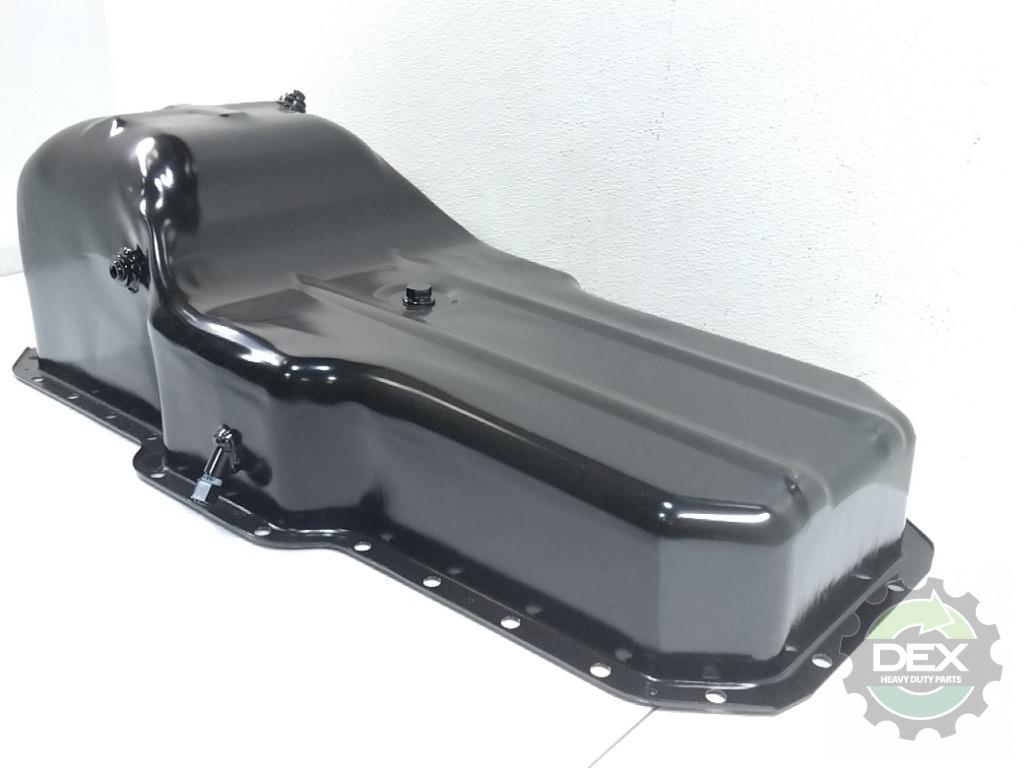 Used Heavy Equipment Part