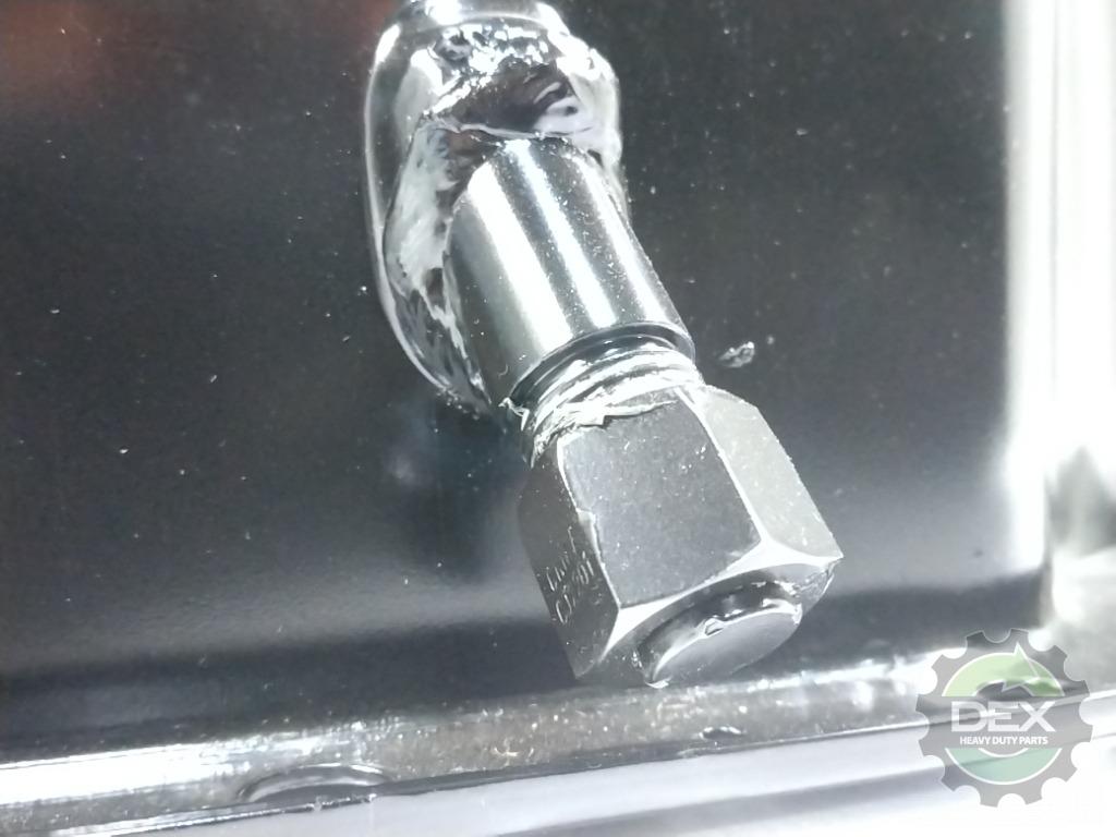 Used Heavy Equipment Part