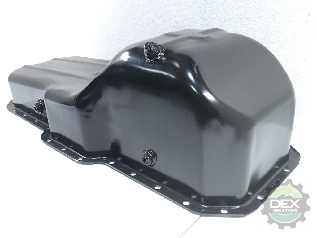Used Heavy Equipment Part