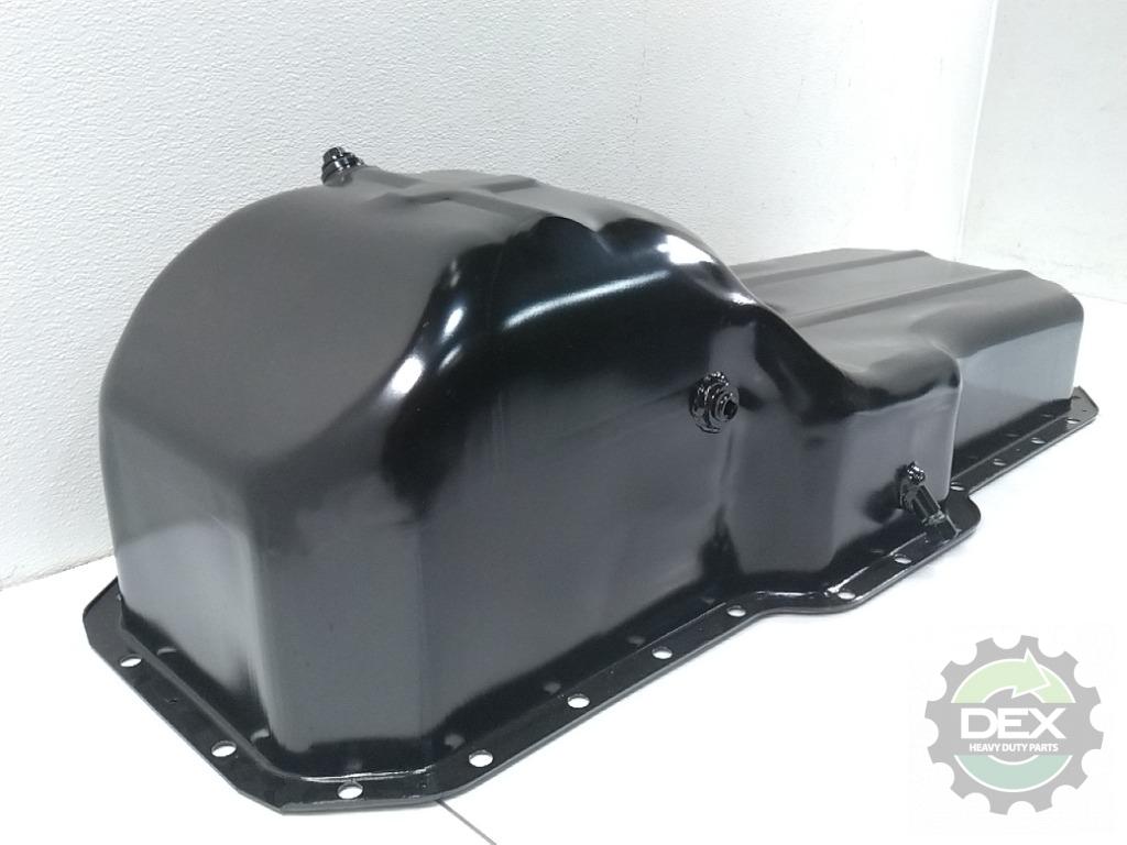 Used Heavy Equipment Part