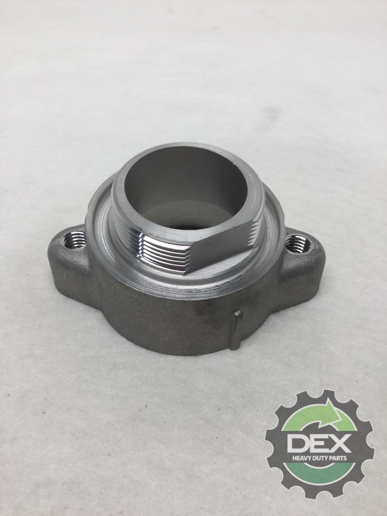 Used Heavy Equipment Part