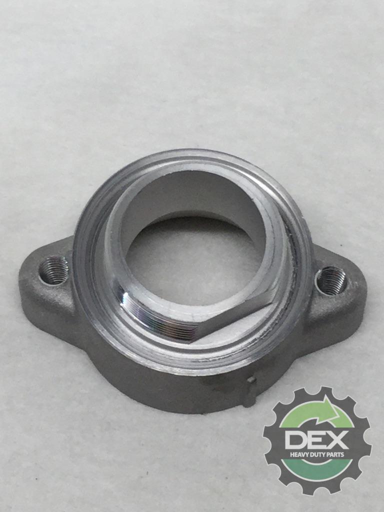 Used Heavy Equipment Part