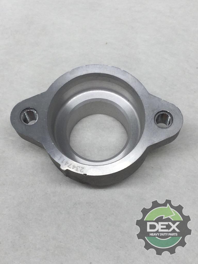 Used Heavy Equipment Part