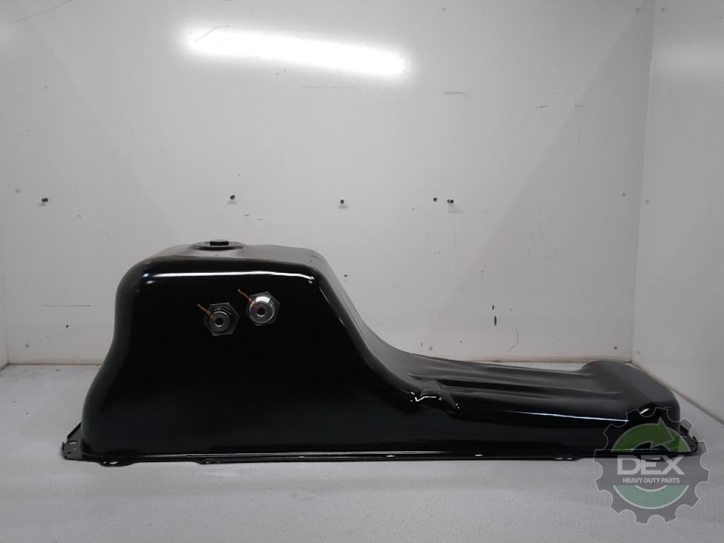 Used Heavy Equipment Part