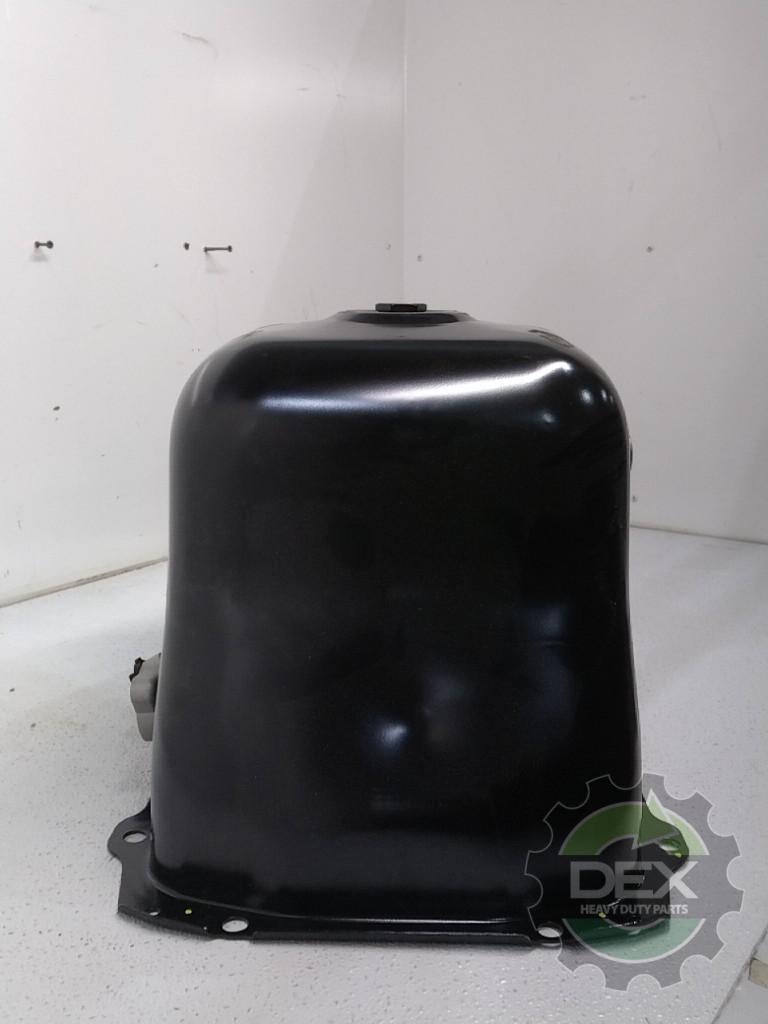 Used Heavy Equipment Part
