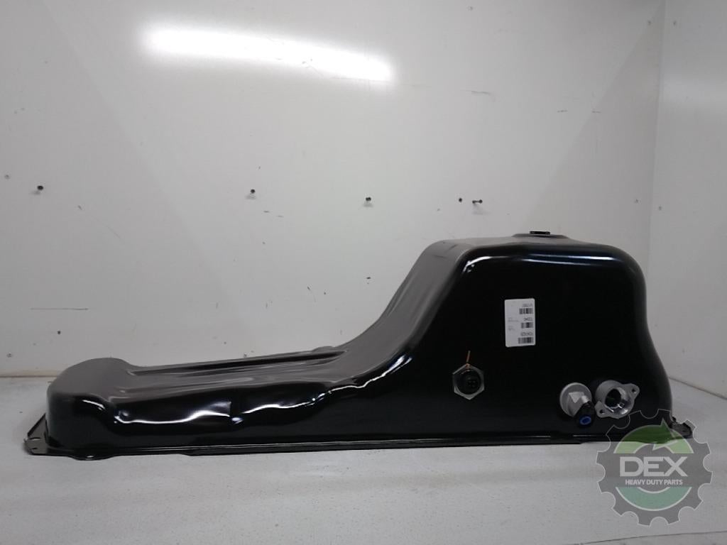 Used Heavy Equipment Part